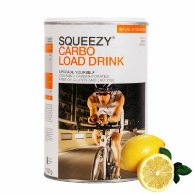 CARBO LOAD DRINK sportital