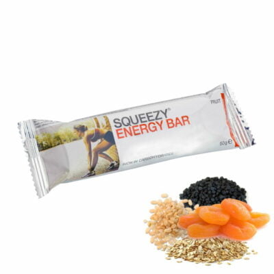 Energy Bar - energia szelet