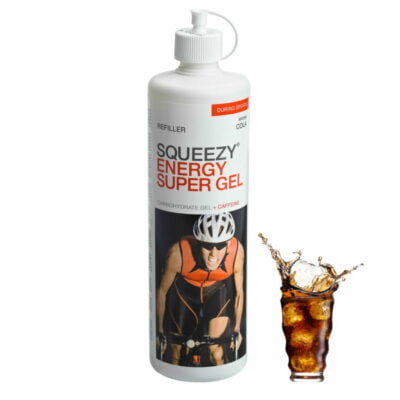 ENERGY SUPER GEL 500 ml